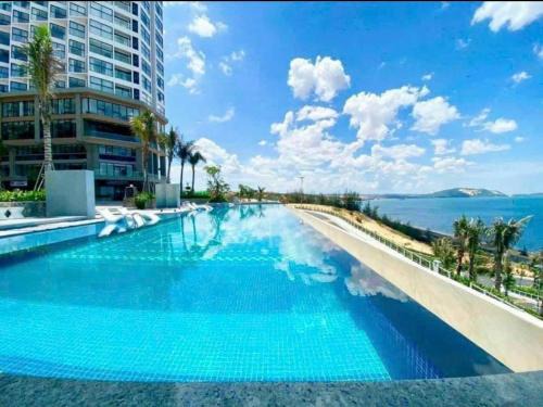 Suoi Nuoc Beach Hotel | Apec Mandala Chambay Mũi Né
