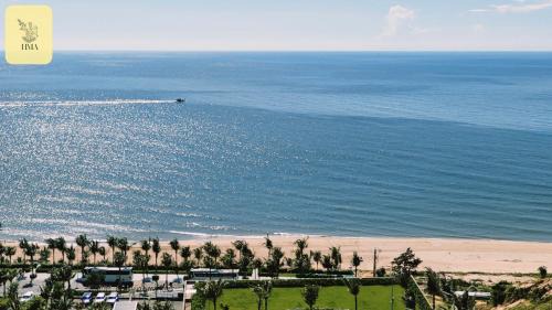 Suoi Nuoc Beach Apartment | Apec Mandala ChamBay By Any