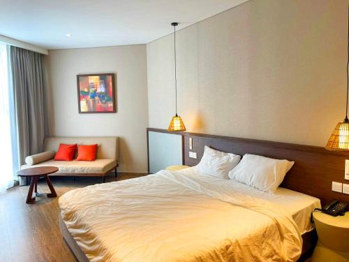 Suoi Nuoc Beach Apartment | Apec Mandala Mũi Né, Phan Thiết