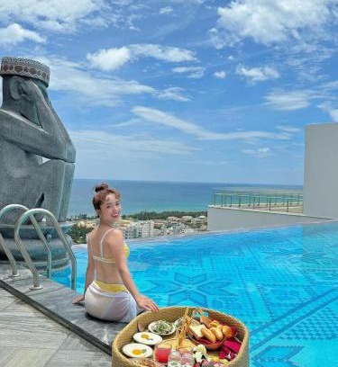 Tuy Hoa Apartment | Apec Mandala Sea View Comhomes Phú Yên