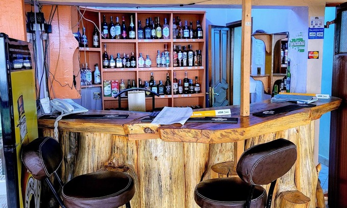 Nakuru Hotel | Apex Resort