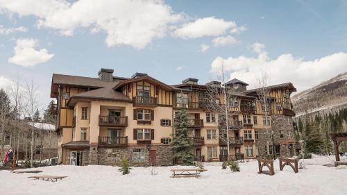 Salt Lake Mountain Resorts House | Apex View