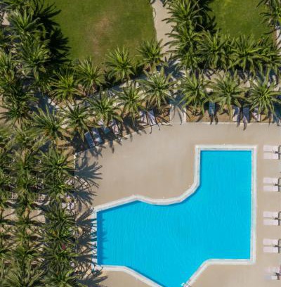 Mithimna Hotel | Aphrodite Hotel