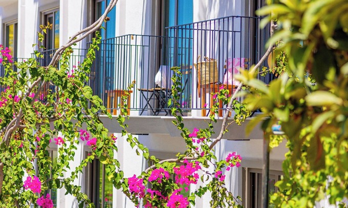 Kas Hotel | Aphrodite Hotel Kaş