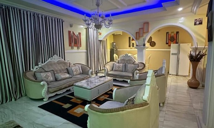 Orozo Bed & Breakfast | APO RESETTLEMENT AREA