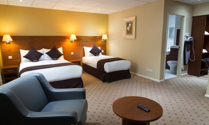 Edgbaston Hotel | Apollo Hotel