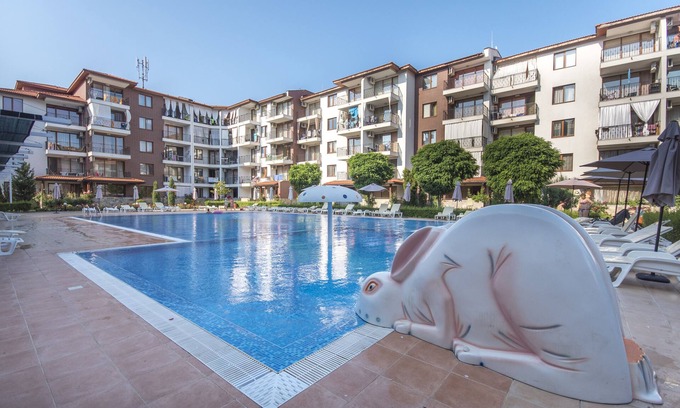 Nessebar Apartment | Apollon Apartments