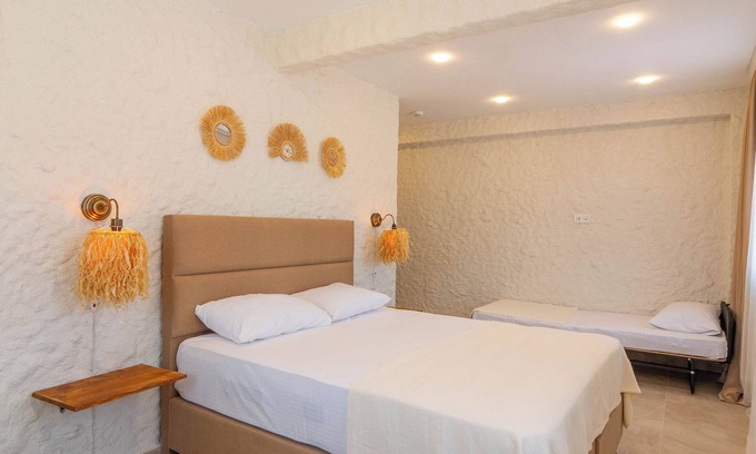 Cesme Bed & Breakfast | Aporte Hotel