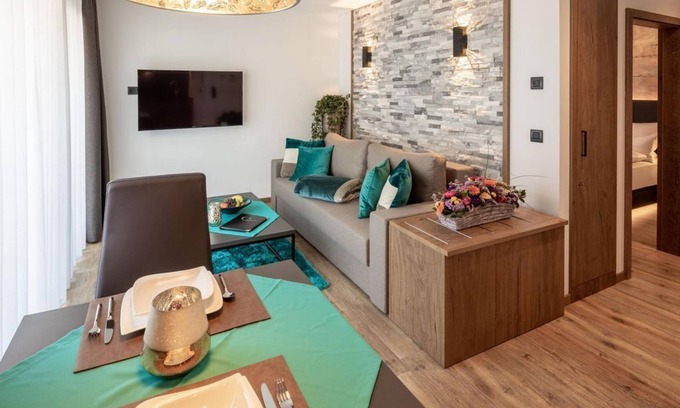 Rosshaupten Apartment | App. for 2, ÜB4-6, 1 SZ, B.11 Af2 - For Moments