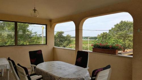 Mugeba Apartment | APP Stancija Padovan 2