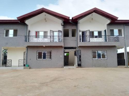 Yaounde Apartment | Apparemment 2 chambres B2