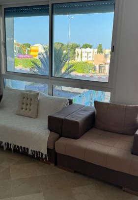 Mahdia Apartment | Apparemment luxe