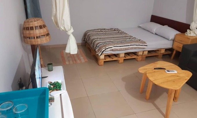 Littoral Department Apartment | Apparemment studio