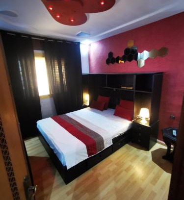 Mediouna Apartment | Appart Alibaba