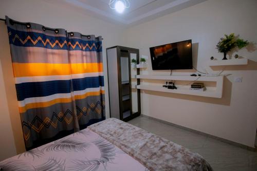 Lome Apartment | Appart chic à louer
