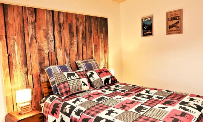 Saint-Brieuc Apartment | Appart'Confort - Le Lodge