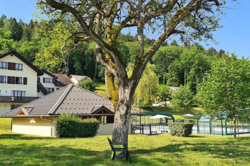 Lugrin Apartment | Appart cosy avec vue sur Lac