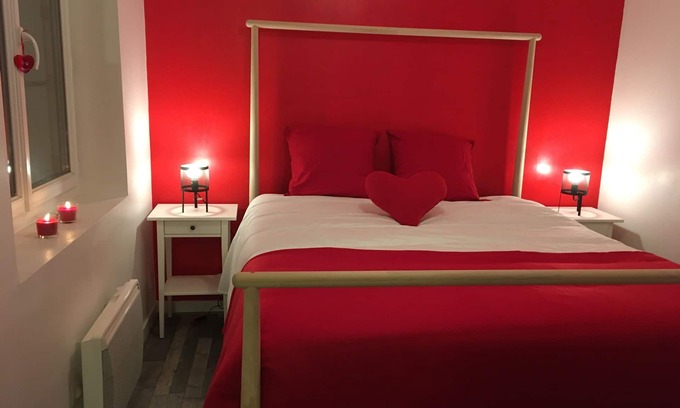 Downtown Apartment | Appart Cosy Brest Les Capucins