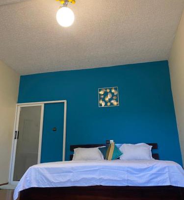 Lome Apartment | Appart Cozy Djidjolé