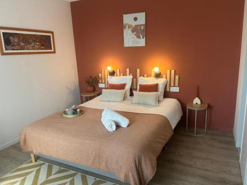 Avignon Apartment | Appart'hôtel - Gare TGV - Avignon