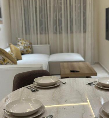 Tangier Apartment | Appart hôtel rayhan 2 chambres new tanger