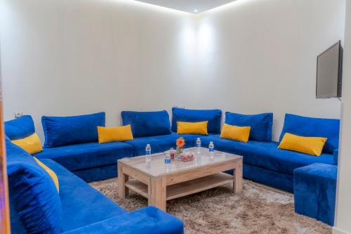Dakhla Apartment | Appart hotel tanger