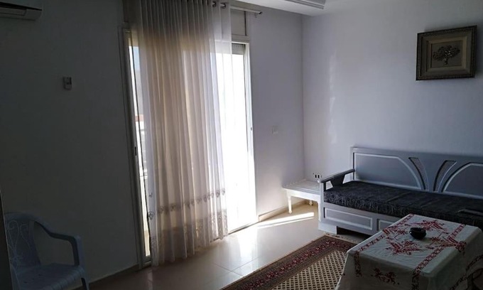 Mansoura Apartment | Appart.kelibia côté la plus belle mer de Tunisie