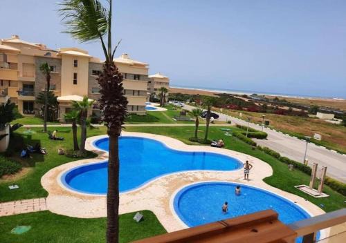 Skhirat Apartment | Appart Residence Haut Standing