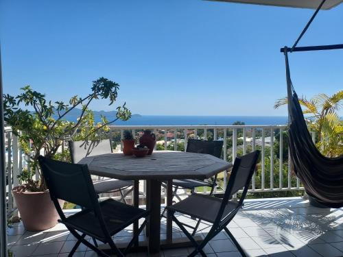Schoelcher Apartment | Appart Vue Mer