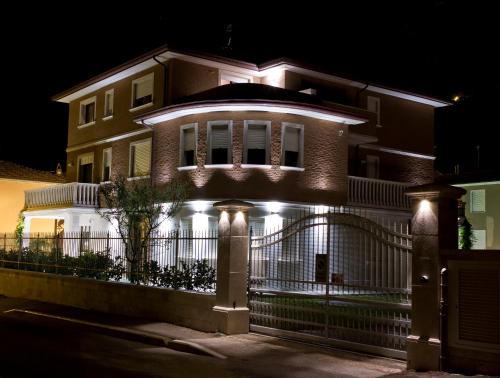 Castiglione della Pescaia Apartment | Appartamenti Villa Ancora