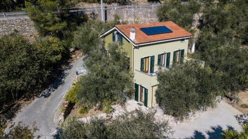 San Simone Apartment | Appartamenti Arco Antico