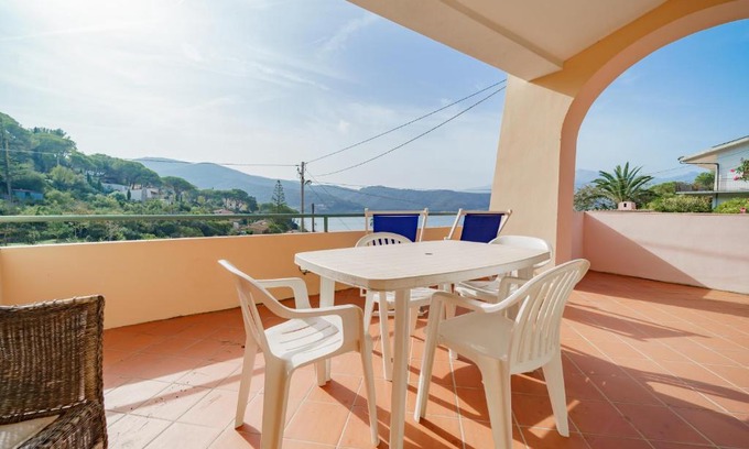 Scaglieri Apartment | Appartamenti Baia Blu