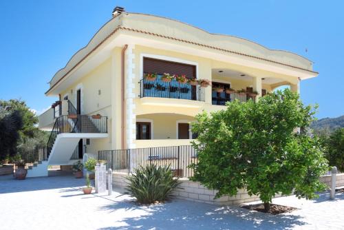 Peschici House | Appartamenti Casa Di Miscia