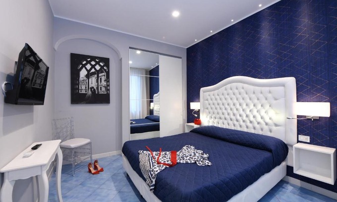 Amalfi Apartment | Appartamenti Casamalfi centro storico