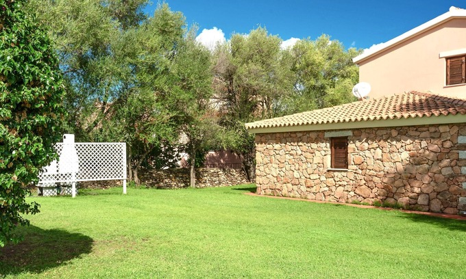 San Teodoro City Centre Apartment | Appartamenti con A.C a San Teodoro