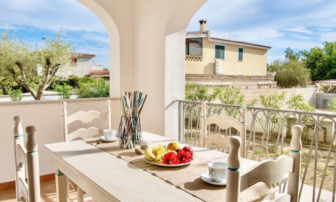 Orosei House | Appartamenti con WIFI e A.C a Orosei