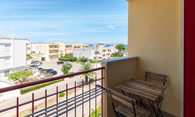 Otranto Apartment | Appartamenti Craulo