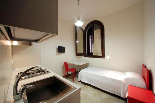 Trapani City Centre Apartment | Appartamenti Francesco