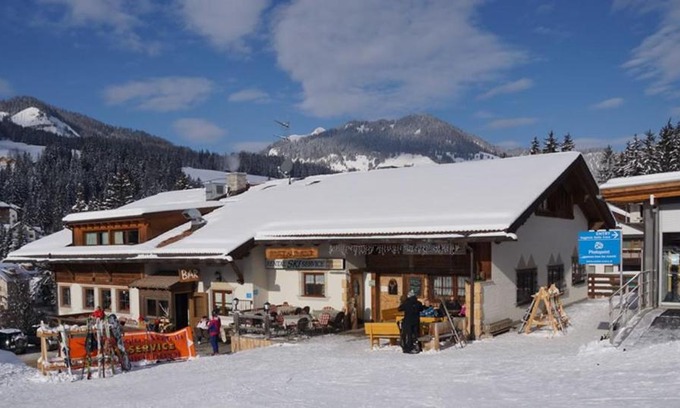 Pedraces Apartment | Appartamenti La Munt