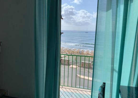 San Felice Circeo Apartment | Appartamenti Lungomare Circeo