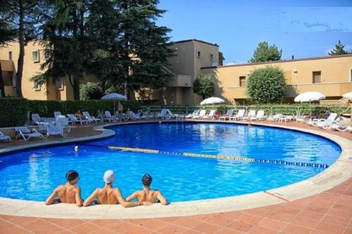 Peschiera del Garda Apartment | Appartamenti Massimiliano