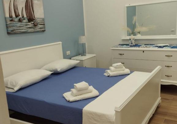 Trappeto Apartment | Appartamenti Nella