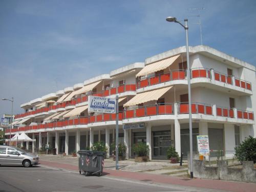 Lido delle Nazioni Apartment | Appartamenti Ponente