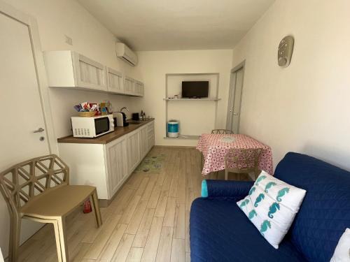 Sant'Antioco Apartment | Appartamenti Renzo&Rita2 Carmelina