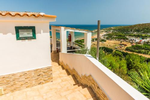 Peschici Apartment | Appartamenti - Spiaggia Zaiana