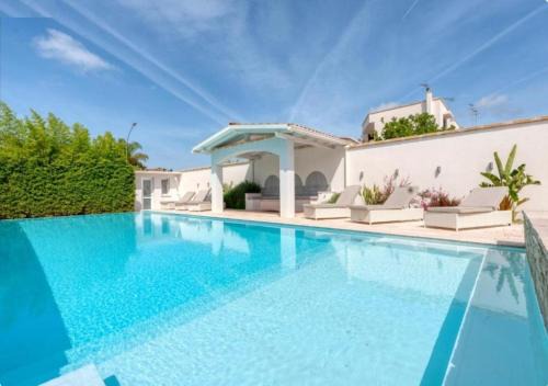 Lecce Apartment | Appartamenti Villa Sabina