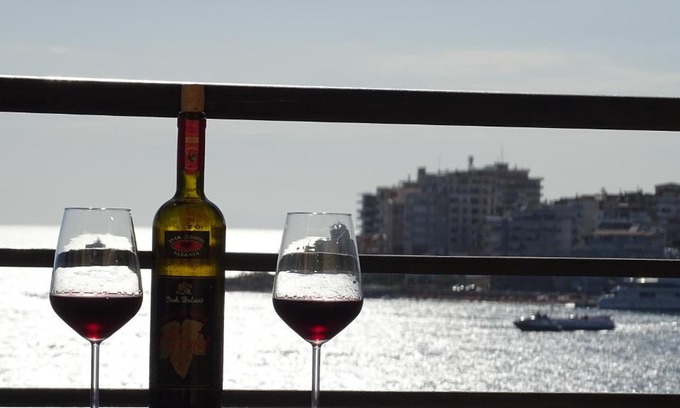 Sarande Apartment | Appartamenti Vista Mare Saranda