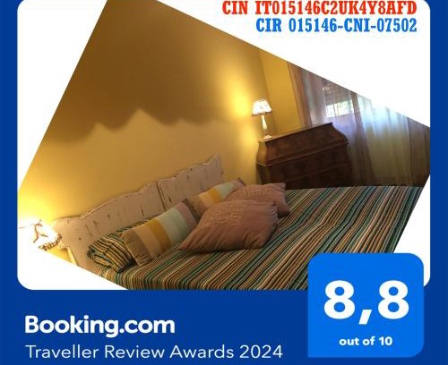 San Siro Apartment | Appartamento 500mt stadio San Siro