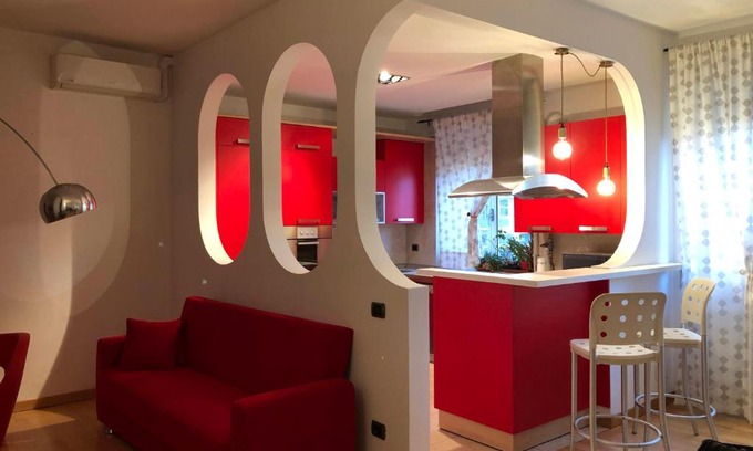 Fabriano Apartment | Appartamento A casa di Tamy