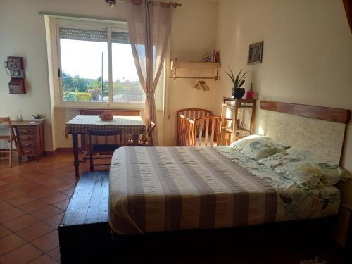 Porto Badino Apartment | Appartamento a due passi dal mare